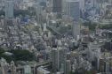 Blick vom Mori Tower
