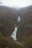 Kirifuri-Wasserfall