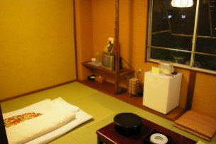 Nagoya Zimmer