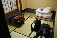Sendai Zimmer