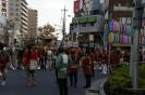 Schreinfest in Asakusa - Tag 3