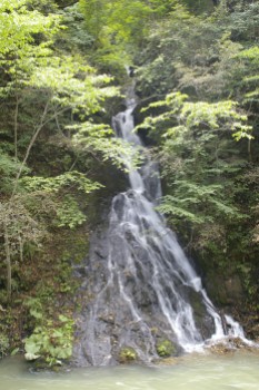 Wasserfall 7