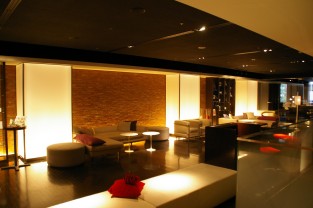 クロスホテル (札幌) - Lobby