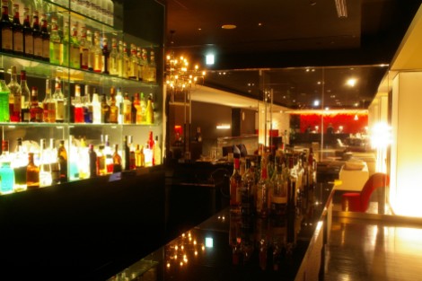 クロスホテル (札幌) - Die Bar
