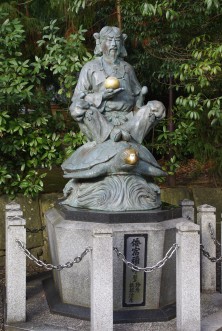 Kono Shrine