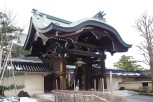 Temple in Kanazawa