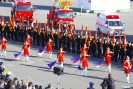 Dezome Shiki 2013, Parade